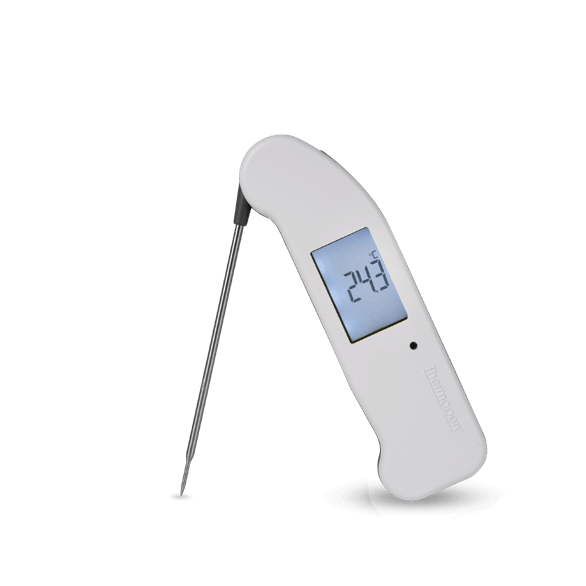 Thermapen One (New waterproof Model)