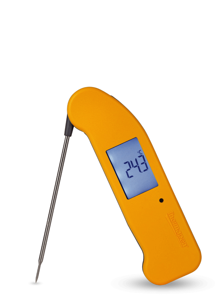 Thermapen One (New waterproof Model)