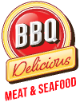 BBQ Delicious logo