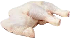 Free Range Chicken Maryland (Approx. 1 kg.)