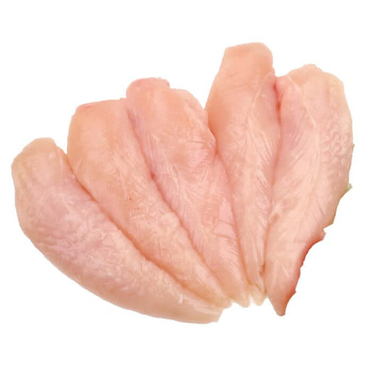 Free Range Chicken Tenderlion/Tenders (Approx. 1 kg.)