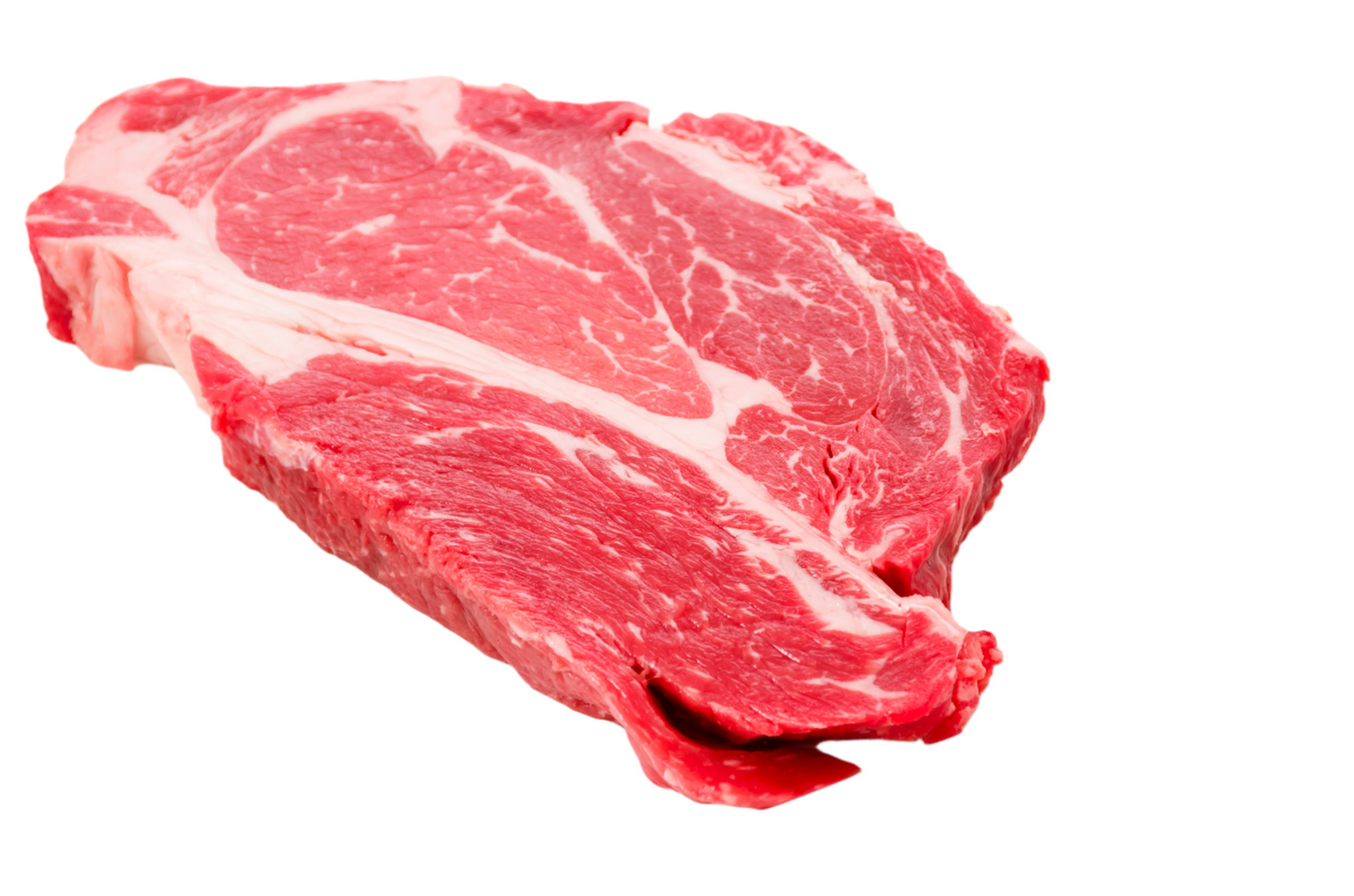 Grass Fed Beef Chuck Steak (Approx. 1 kg. per pack)