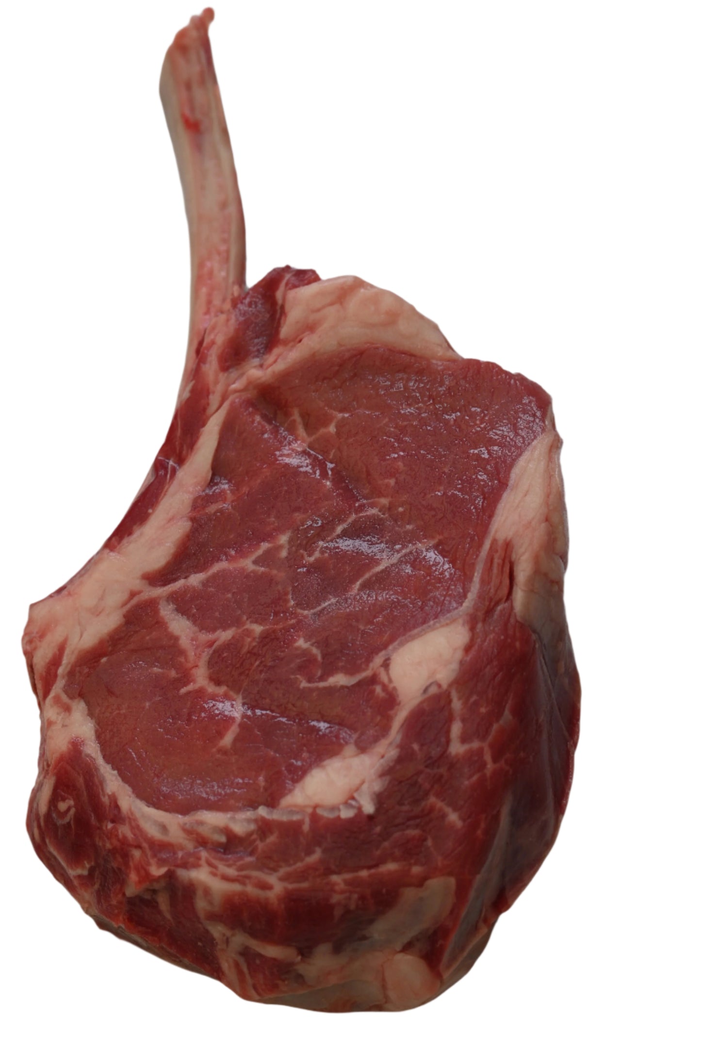 Grass Fed Beef Rib Eye (Approx. 600 gr.)