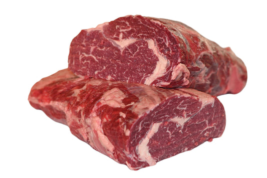 Grass Fed Beef Scotch Fillet Roast (Approx. 2kg)