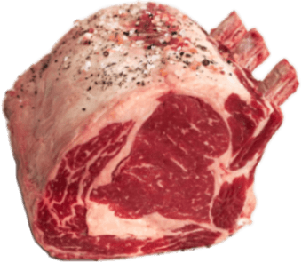 Grass Fed Angus Beef Rib Eye Roast (Approx. 2 kg)