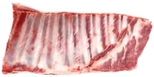Pasture feed Lamb Ribs (A