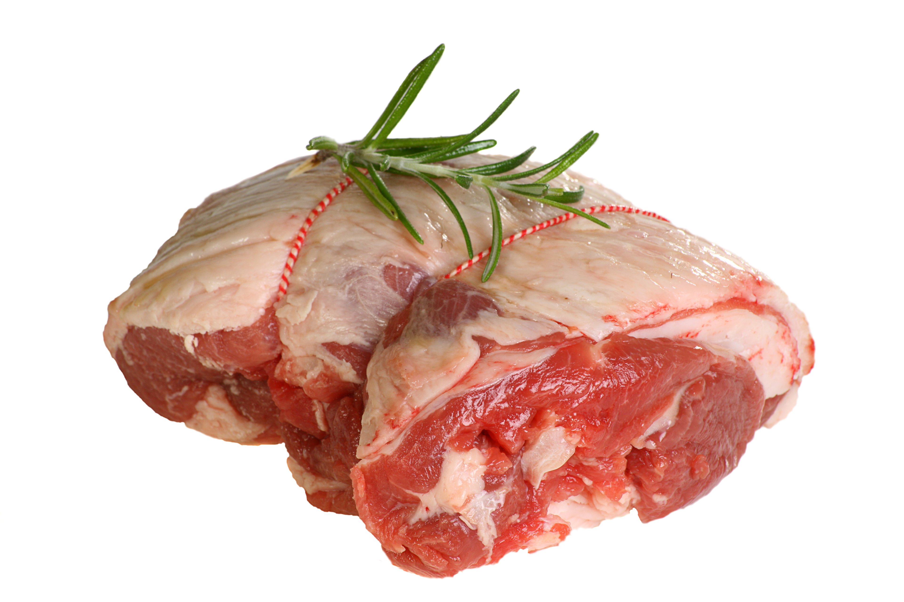 Pasture Feed Lamb Butterflied Shoulder (Approx. 2.5 Kg)
