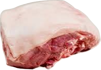 Free Range Pork Boston Butt (Approx. 5kg.)