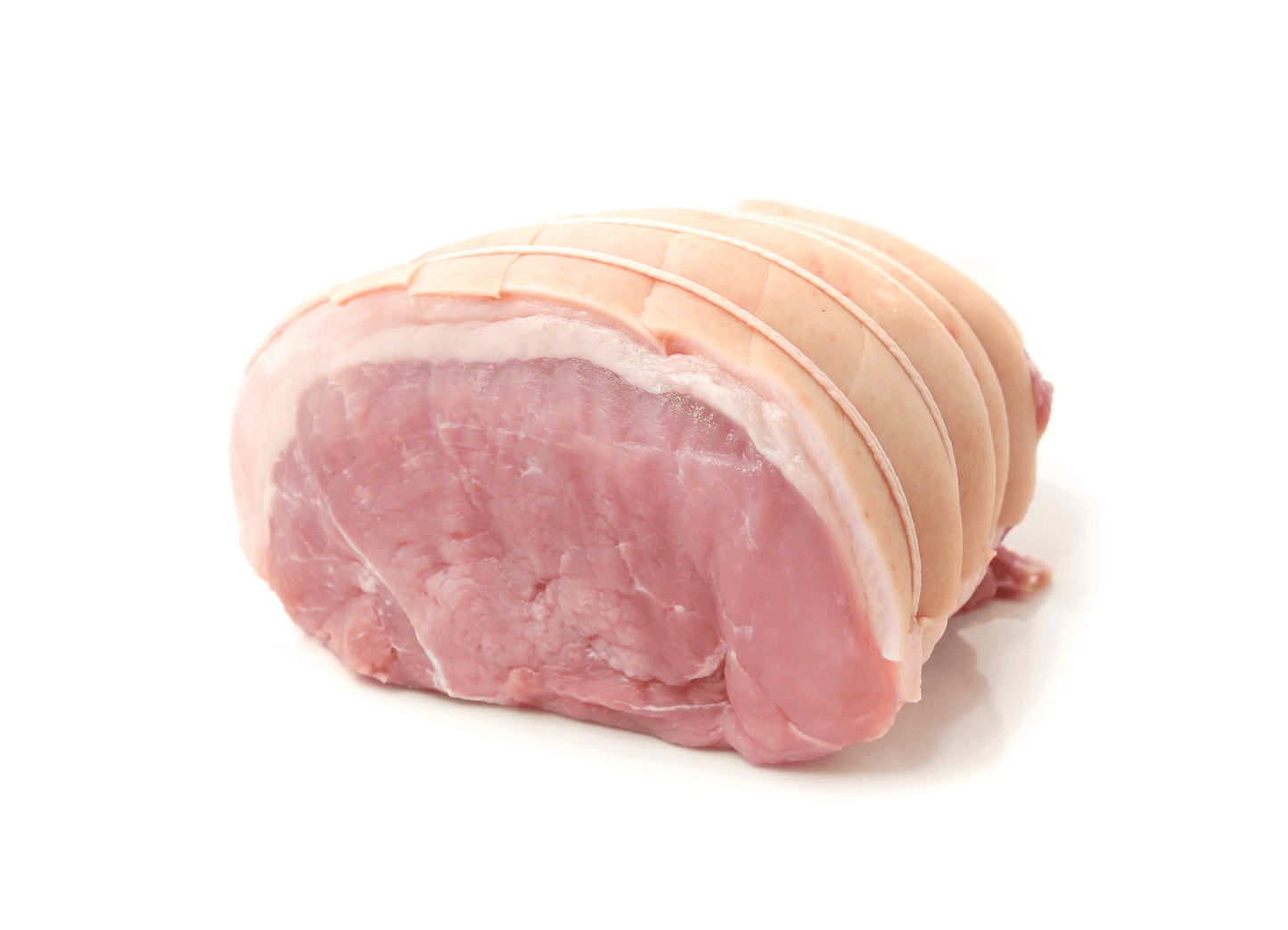 Free Range Pork Loin Roast (Approx. 2 kg.)