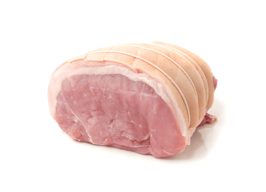 Free Range Pork Loin Roast (Approx. 2 kg.)