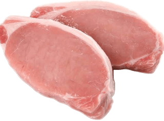 Free Range Pork Medallions