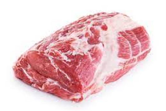 Free Range Pork Collar/Scotch (Approx. 2 kg.)