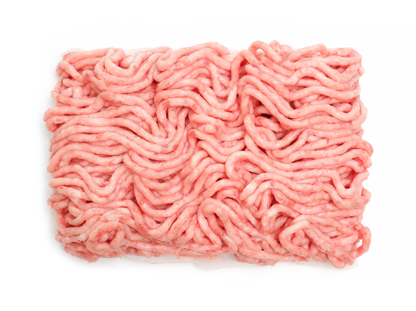 Free Range Pork Mince (Approx. 500 gr.)