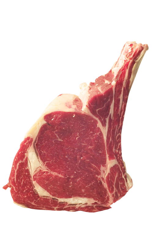 Grass Fed Beef Rib Eye (Approx. 600 gr.)
