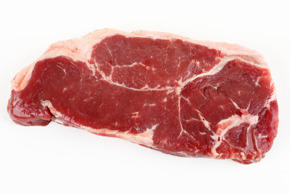 Grass Fed Beef Rump Steak (approx. 300 gr.)