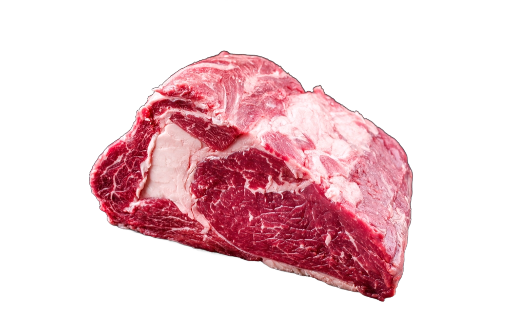 Grass Fed Beef Scotch Fillet Roast (Approx. 2kg)