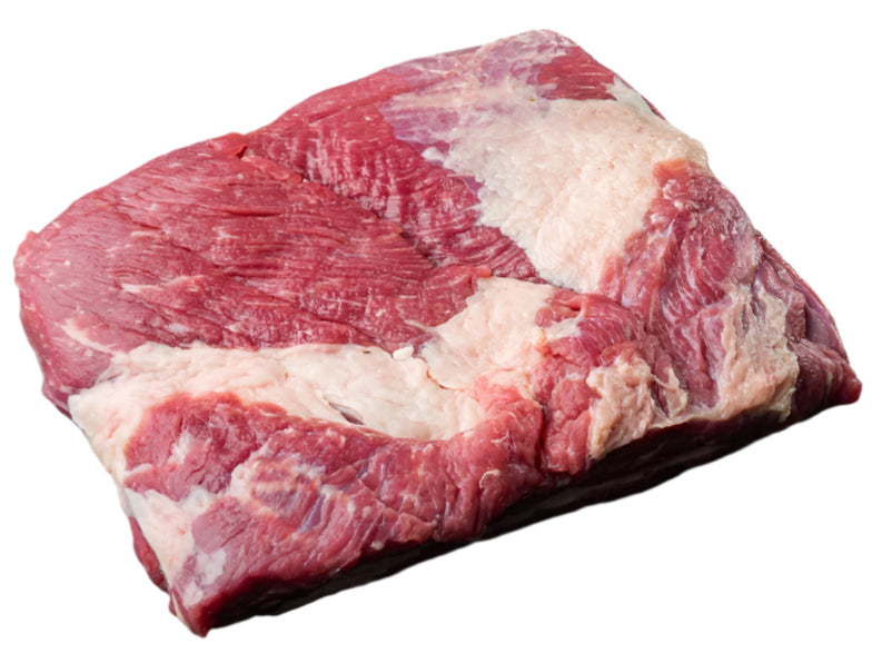 Grass Fed Beef Brisket (Approx. 2.5 kg)