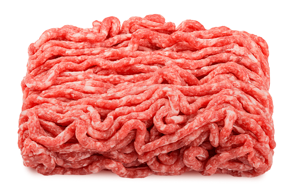 Grass Fed Beef Burger Mince (Approx. 500 gram)