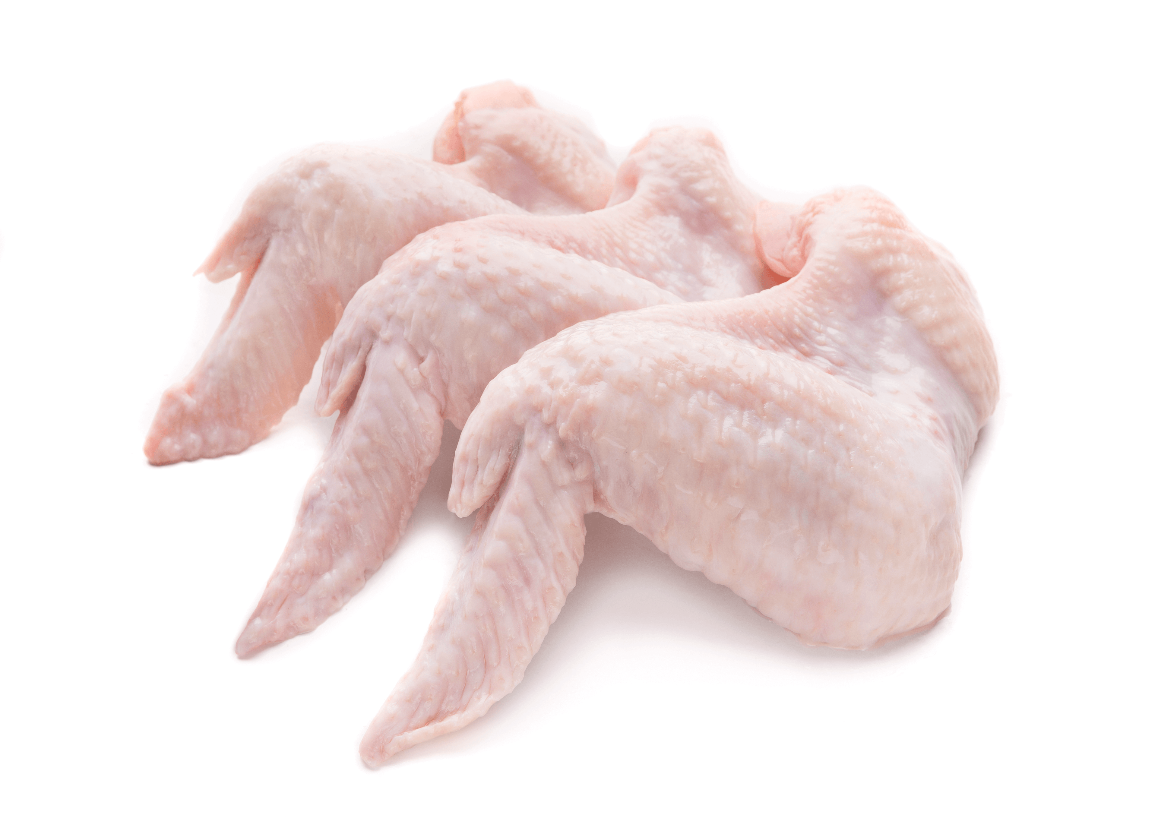 Free Range Chicken Buffalo Wings (Approx. 1 kg.)