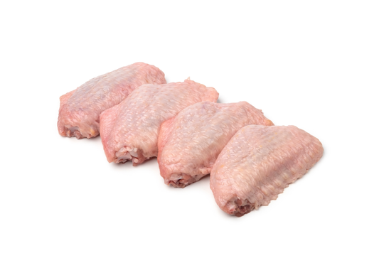 Free Range Chicken Wingett’s (Approx. 10 pieces per 1 kg.)