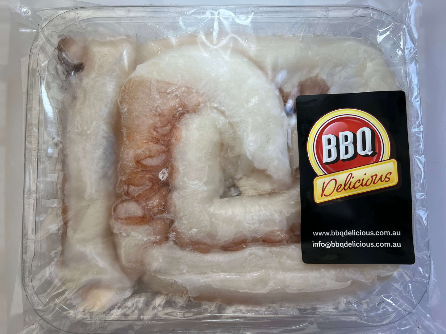 South Australian Octopus (Approx. 1 kg.)