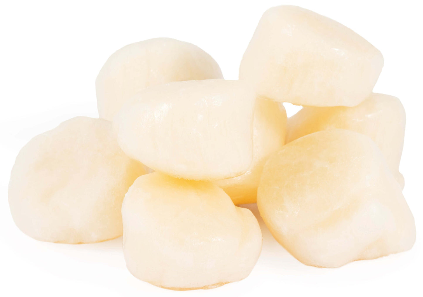 Canadian Sea Scallops (Approx. 1 kg)