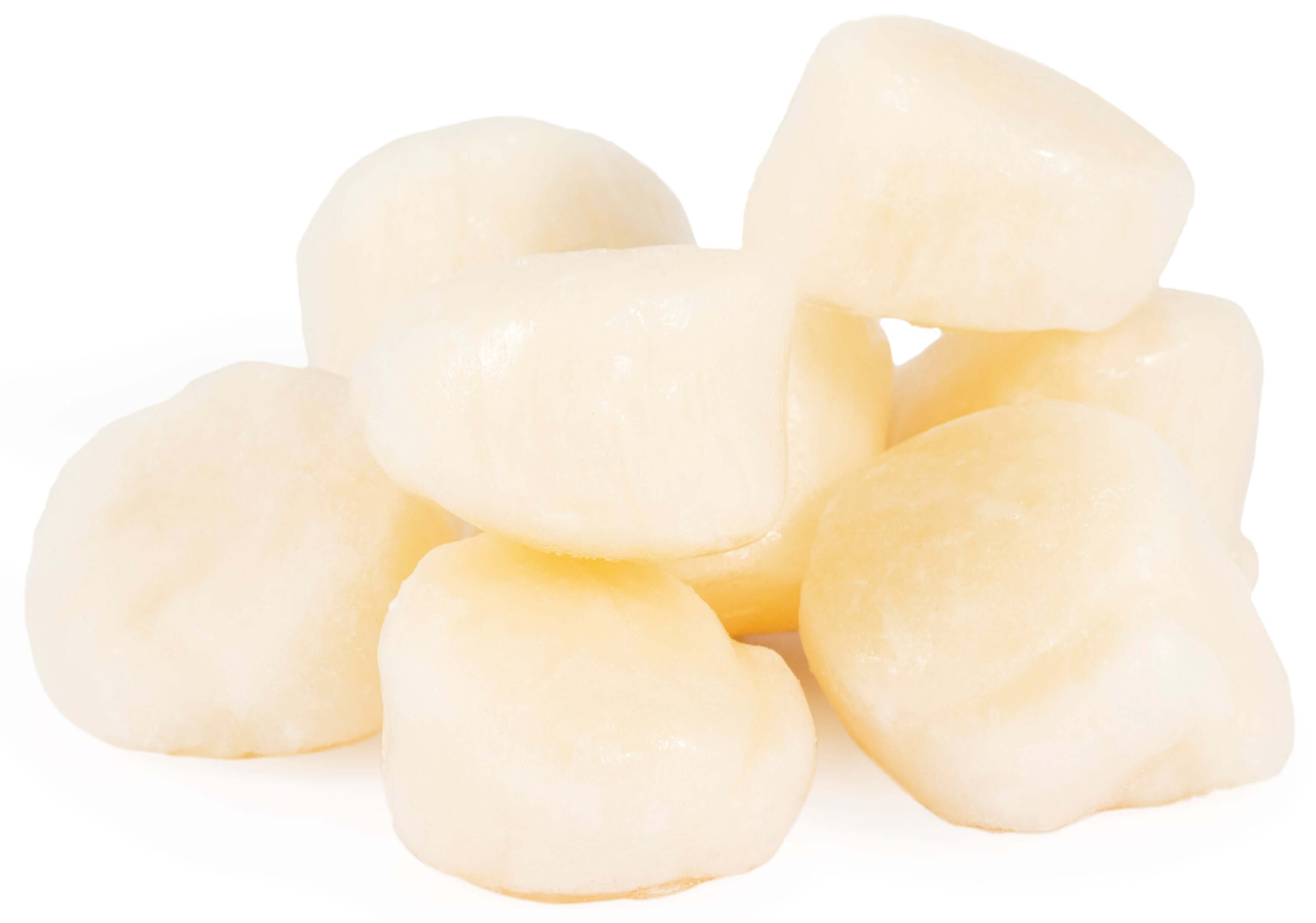 Canadian Sea Scallops (Approx. 1 kg)