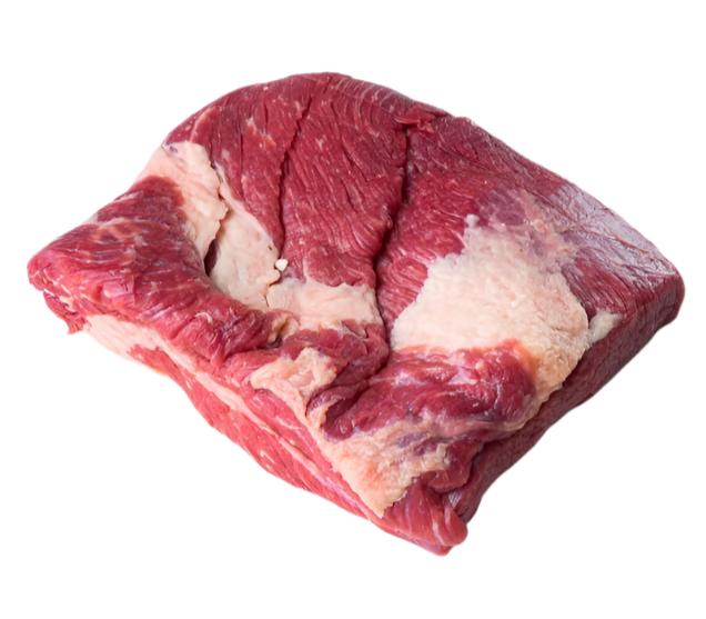 Grass Fed Beef Brisket (Approx. 2.5 kg)
