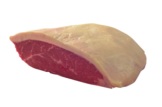 Grass Fed Beef Rump Cap (Approx. 2.5 kg)