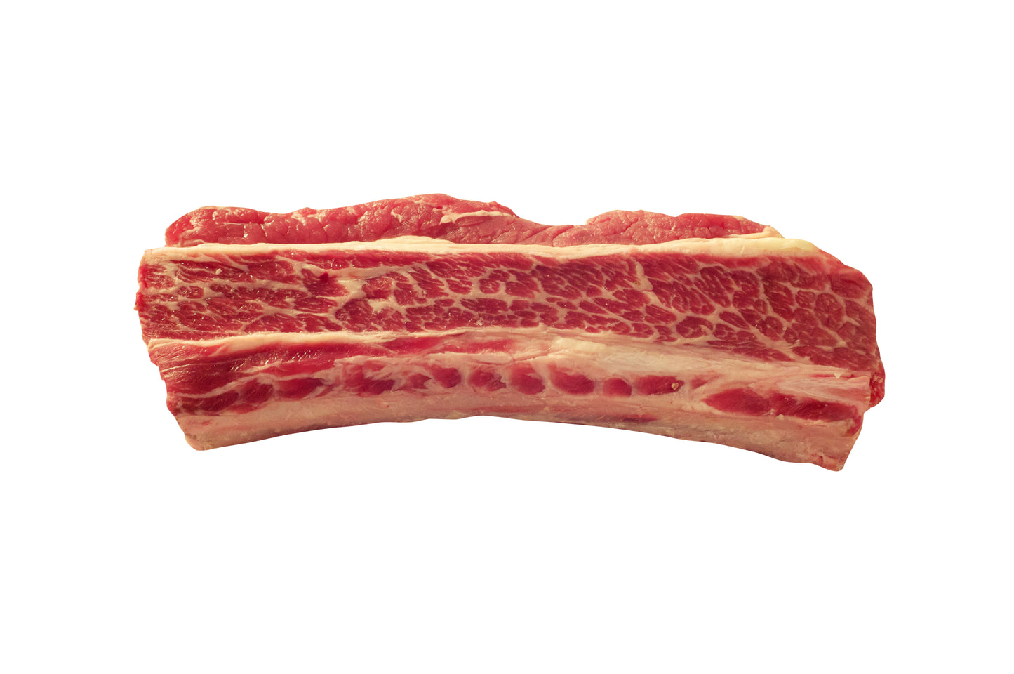 Grass Fed Beef Short Ribs (Approx. 1,8 kg per pack)