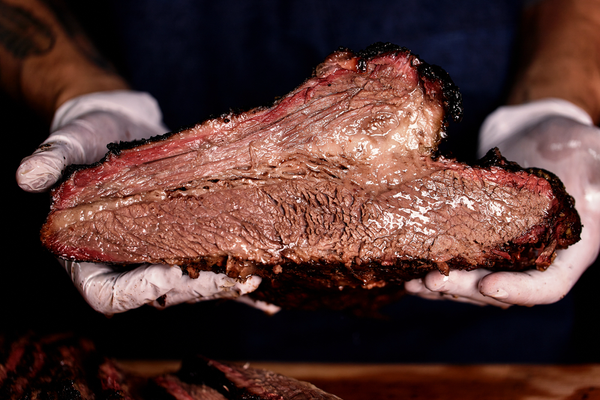 The best Brisket