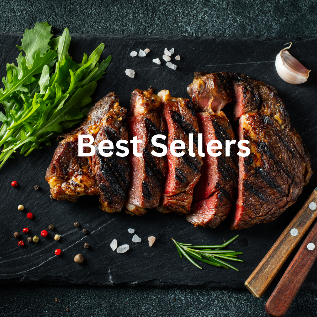 Best Sellers