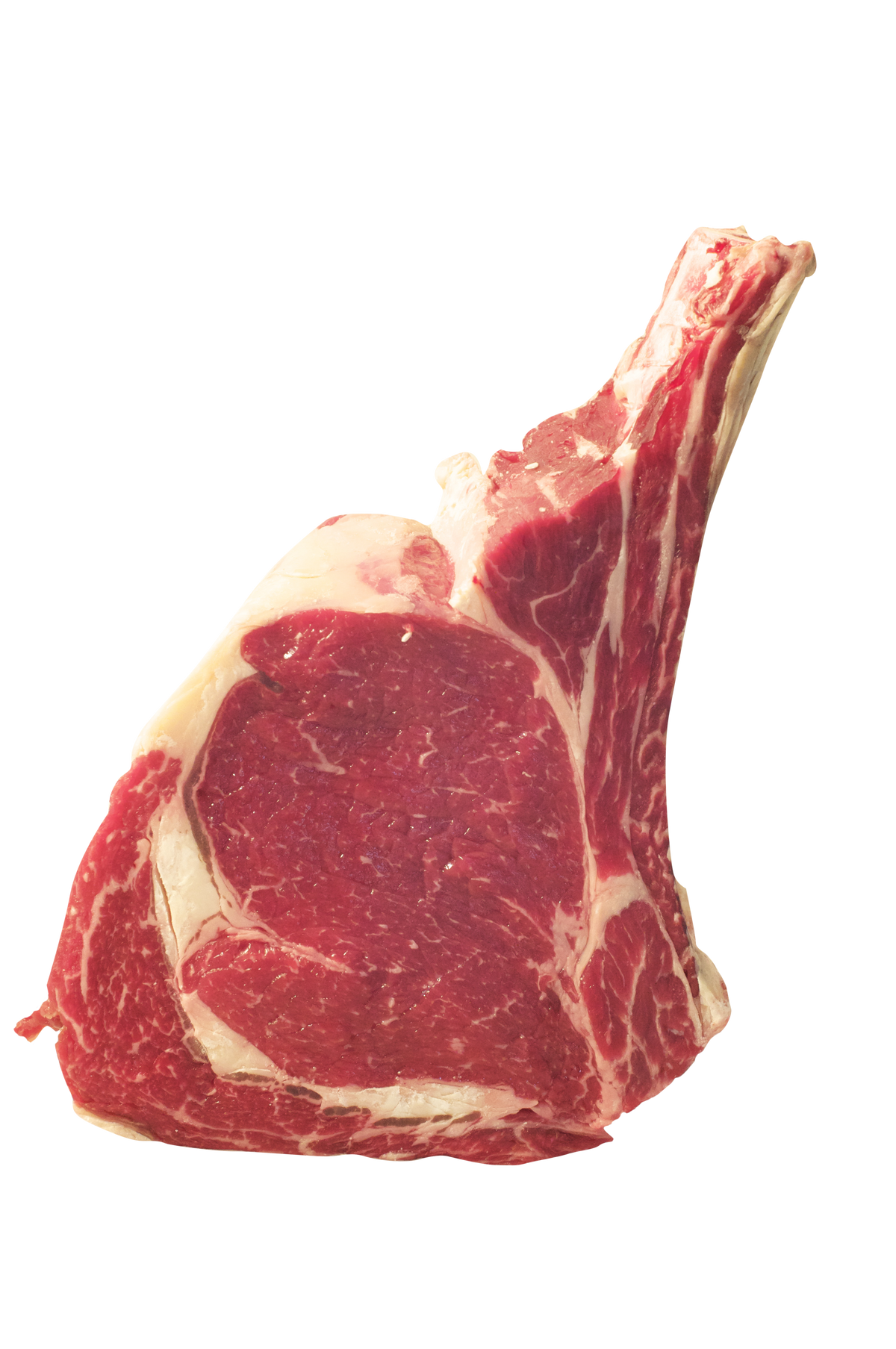 Baron Rib Eye Grass Fed Beef Rib Eye (Approx. 600 gr.) – BBQ Delicious